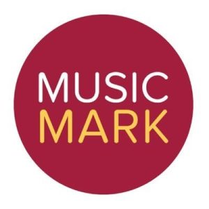 music mark